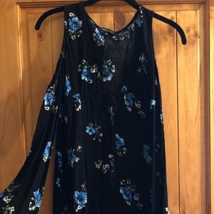 Kendal and Kylie Dress